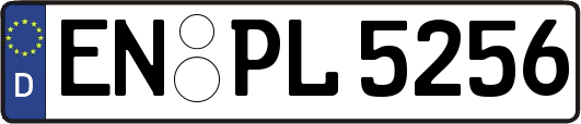 EN-PL5256