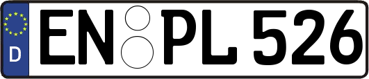 EN-PL526