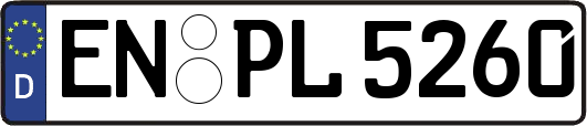 EN-PL5260