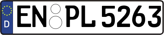 EN-PL5263