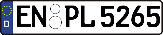 EN-PL5265