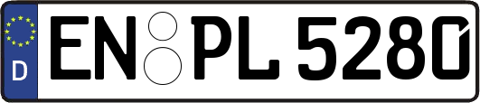 EN-PL5280
