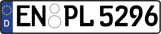 EN-PL5296