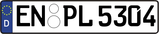 EN-PL5304