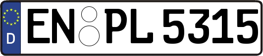 EN-PL5315