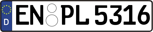 EN-PL5316