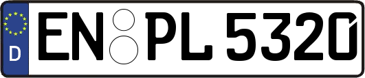 EN-PL5320