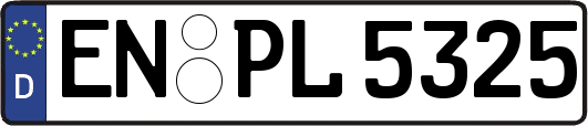 EN-PL5325