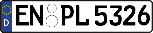 EN-PL5326