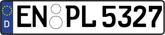 EN-PL5327