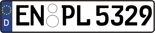 EN-PL5329