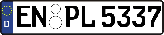 EN-PL5337