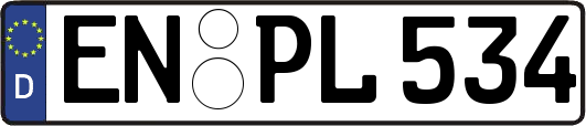 EN-PL534