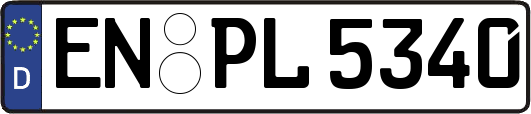 EN-PL5340