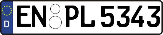 EN-PL5343