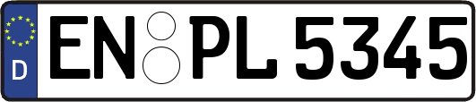 EN-PL5345