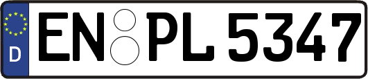EN-PL5347
