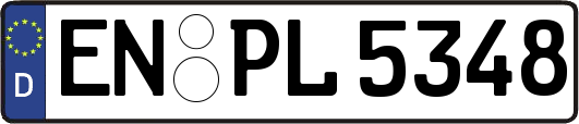 EN-PL5348