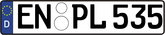 EN-PL535