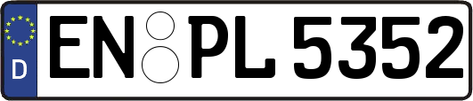 EN-PL5352