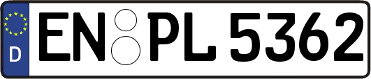 EN-PL5362