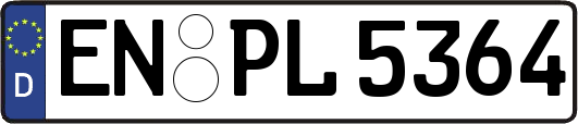 EN-PL5364