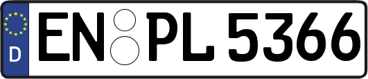 EN-PL5366