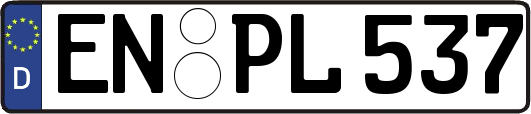 EN-PL537