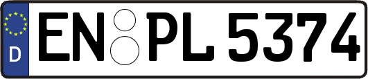 EN-PL5374