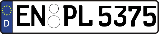 EN-PL5375