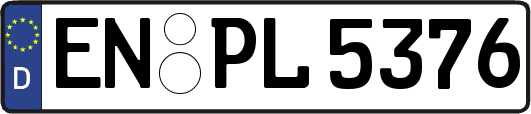 EN-PL5376