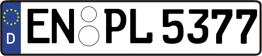 EN-PL5377