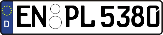 EN-PL5380