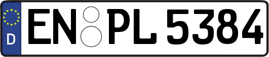 EN-PL5384