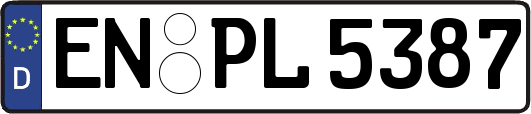 EN-PL5387