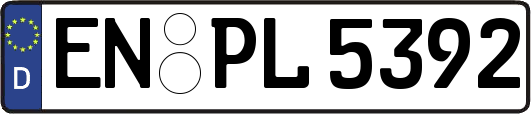 EN-PL5392