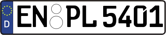 EN-PL5401