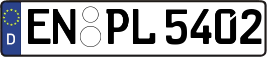 EN-PL5402