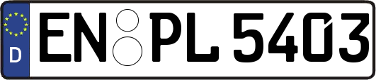 EN-PL5403