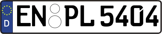 EN-PL5404