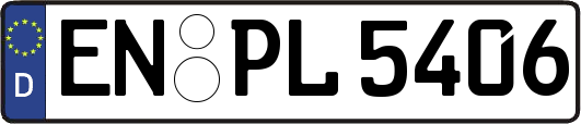 EN-PL5406