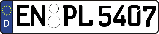 EN-PL5407