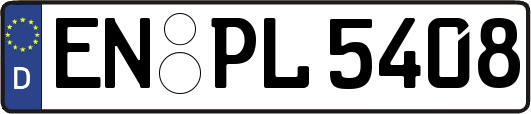 EN-PL5408