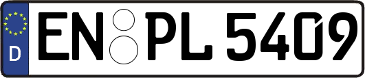 EN-PL5409