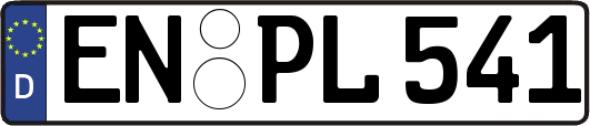 EN-PL541
