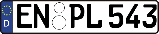 EN-PL543