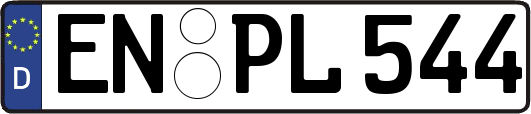 EN-PL544