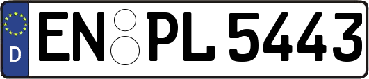 EN-PL5443