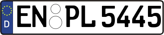 EN-PL5445