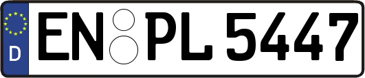 EN-PL5447